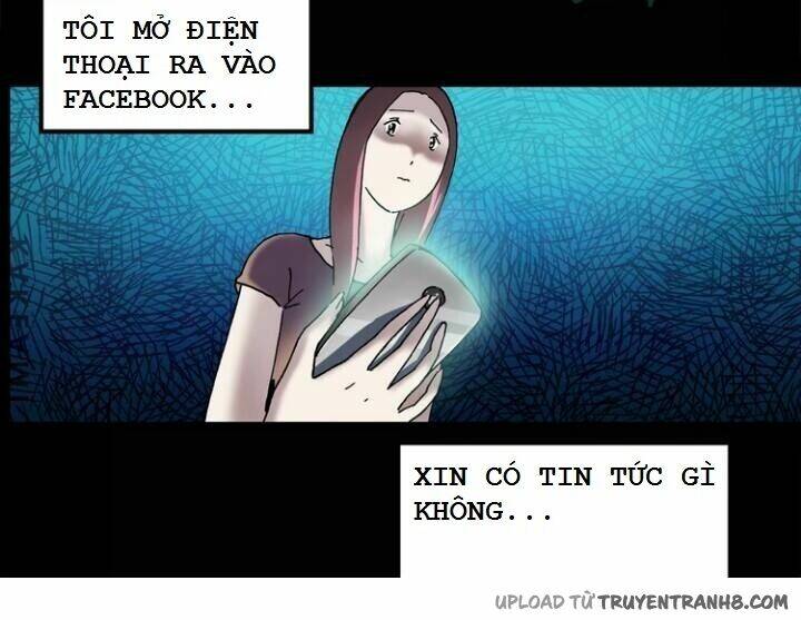 Thuốc Độc - Chương 3