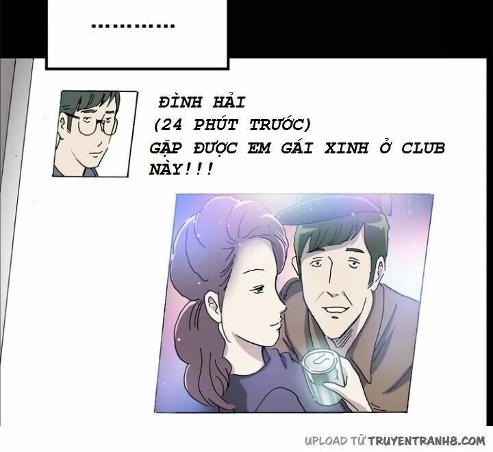 Thuốc Độc - Chương 3