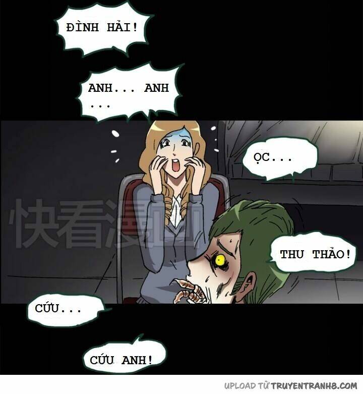Thuốc Độc - Chương 4