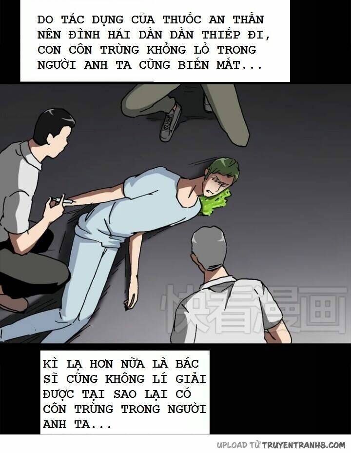 Thuốc Độc - Chương 4