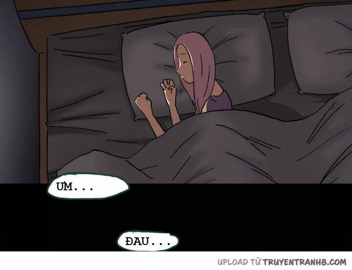 Thuốc Độc - Chương 4