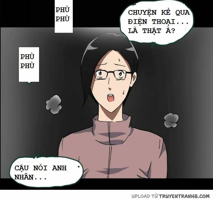 Thuốc Độc - Chương 4