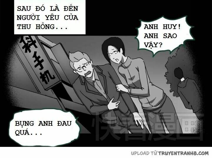 Thuốc Độc - Chương 4