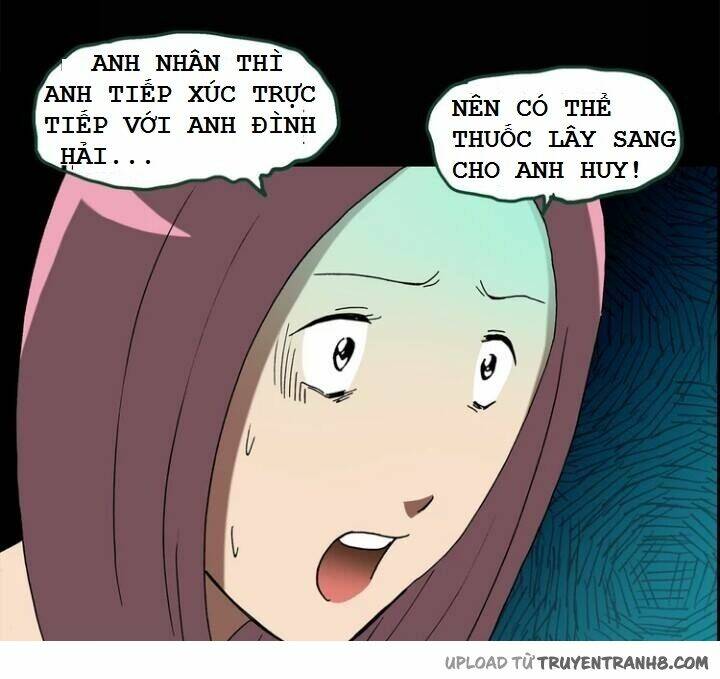 Thuốc Độc - Chương 4