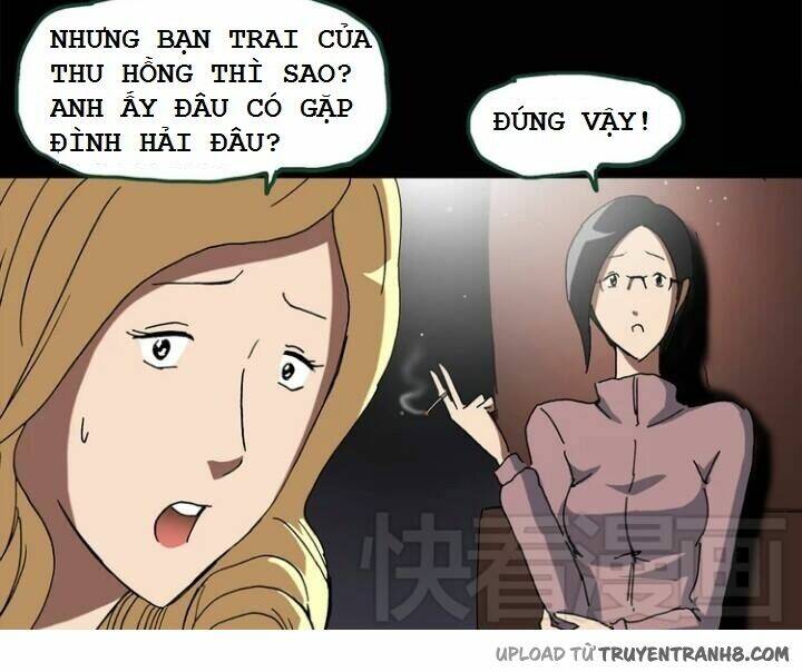Thuốc Độc - Chương 4
