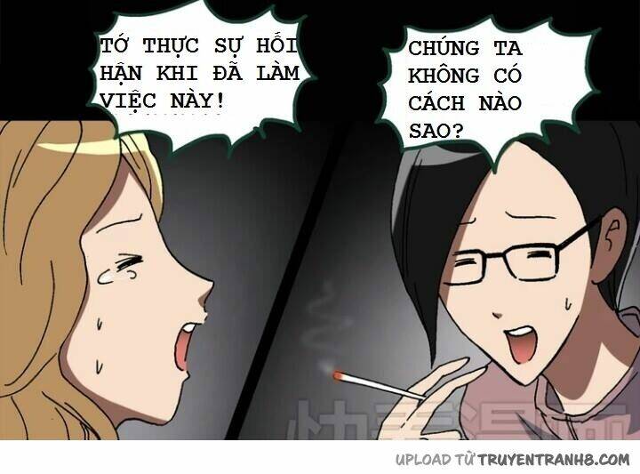 Thuốc Độc - Chương 4