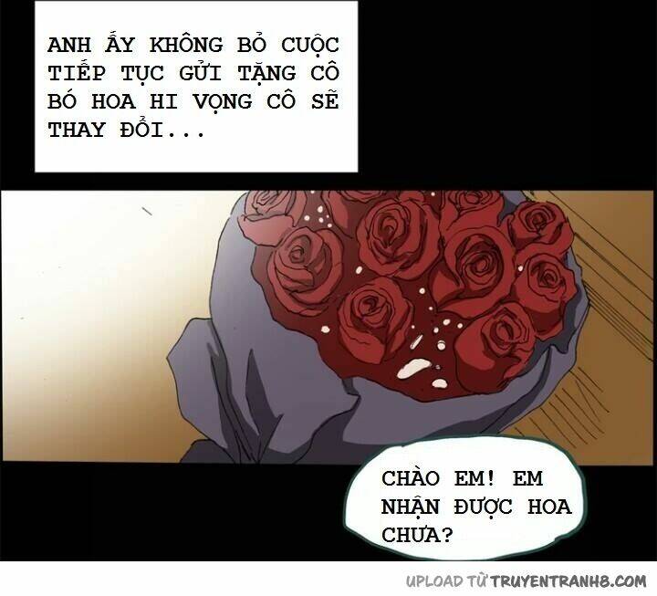 Thuốc Độc - Chương 5