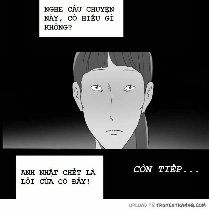 Thuốc Độc - Chương 5