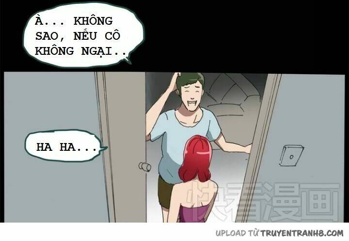 Thuốc Độc - Chương 5