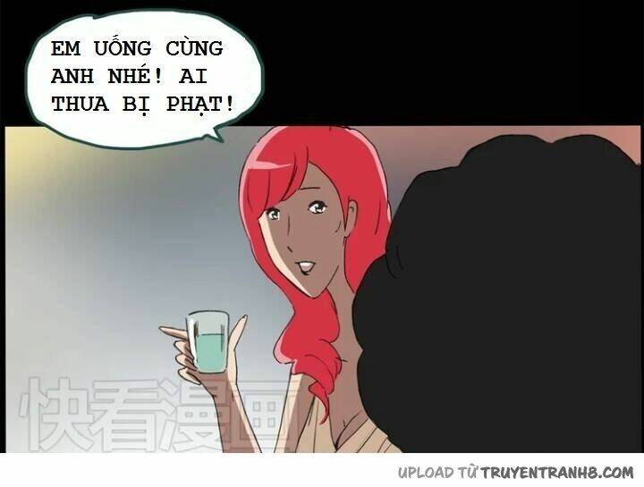 Thuốc Độc - Chương 5