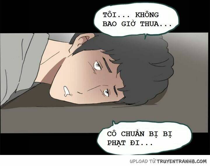 Thuốc Độc - Chương 5