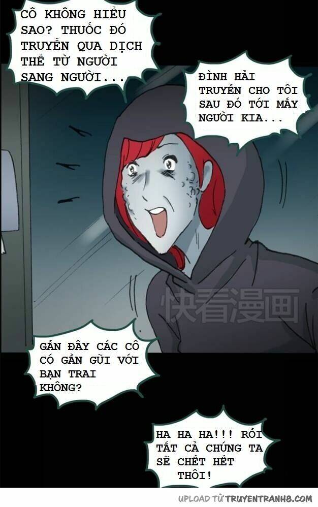Thuốc Độc - Chương 5