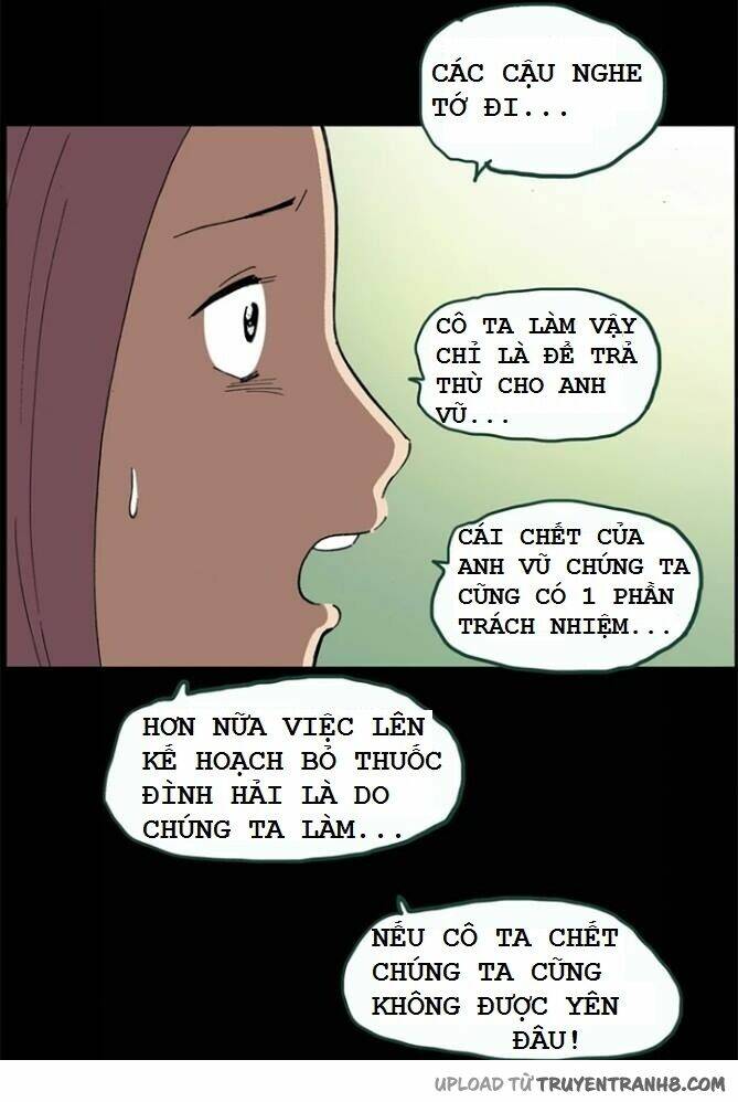 Thuốc Độc - Chương 6