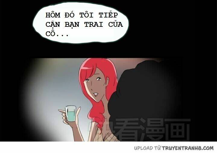 Thuốc Độc - Chương 6