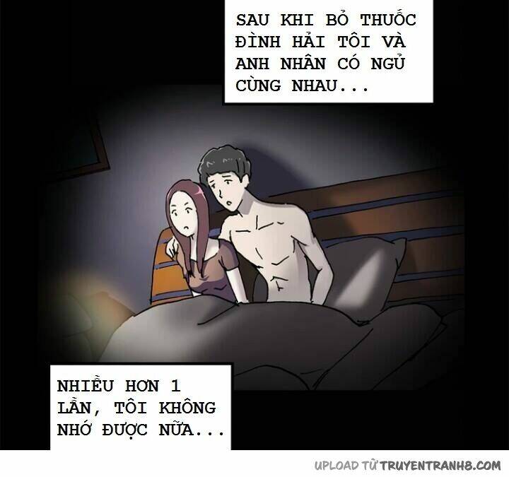 Thuốc Độc - Chương 6