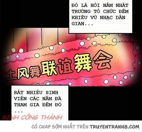Thuốc Độc - Chương 7