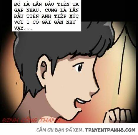Thuốc Độc - Chương 7