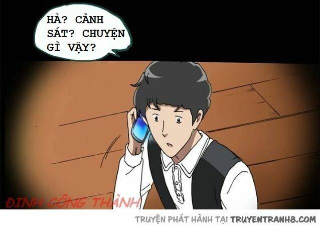 Thuốc Độc - Chương 7