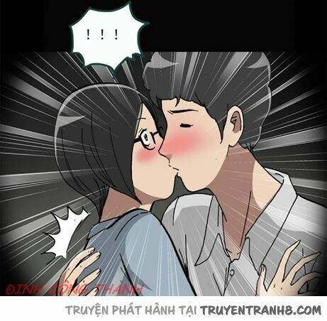 Thuốc Độc - Chương 7