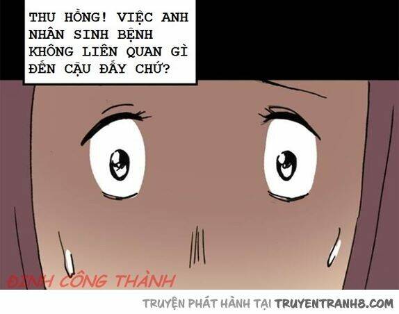 Thuốc Độc - Chương 8