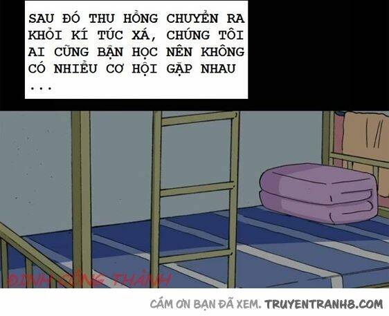 Thuốc Độc - Chương 8