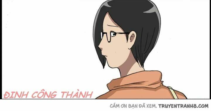 Thuốc Độc - Chương 8