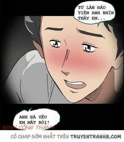 Thuốc Độc - Chương 8