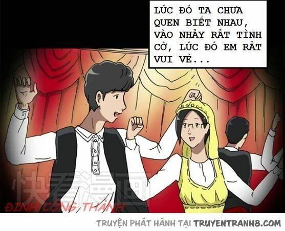 Thuốc Độc - Chương 8