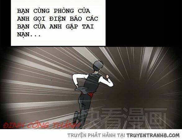 Thuốc Độc - Chương 8