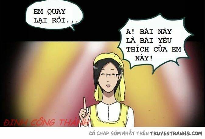 Thuốc Độc - Chương 8