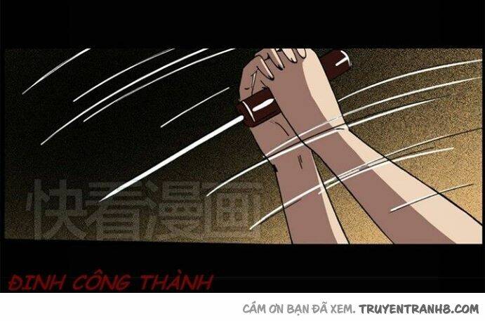 Thuốc Độc - Chương 8