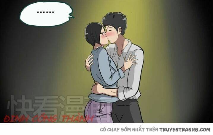Thuốc Độc - Chương 8