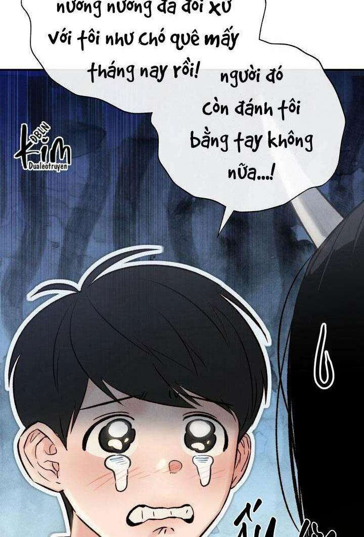 Thuốc Độc - Chương 9