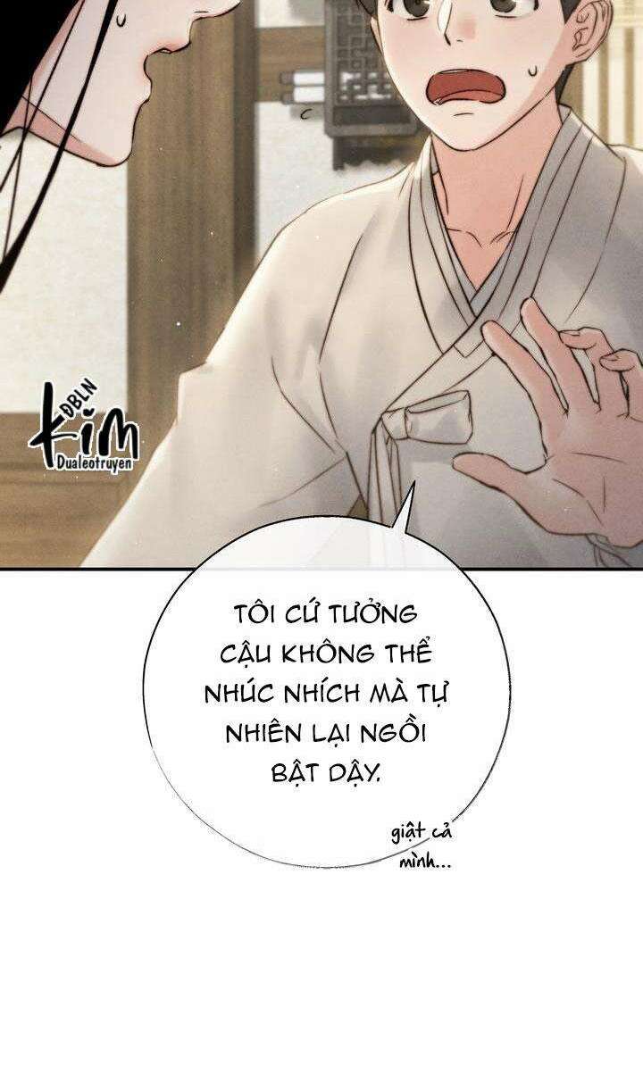 Thuốc Độc - Chương 9