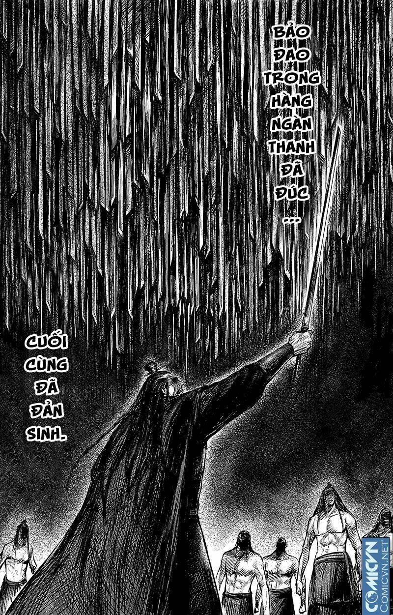 Tiêu Nhân - Chương 86
