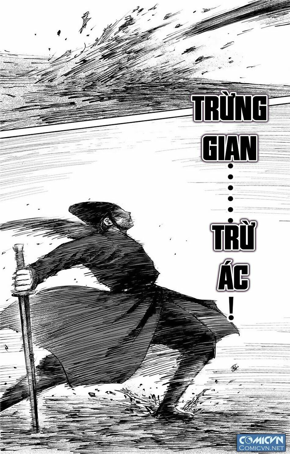 Tiêu Nhân - Chương 99
