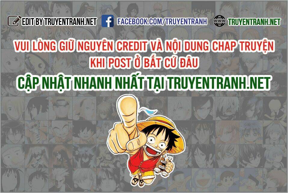 Tiger And Sharp Claws - Chương 1