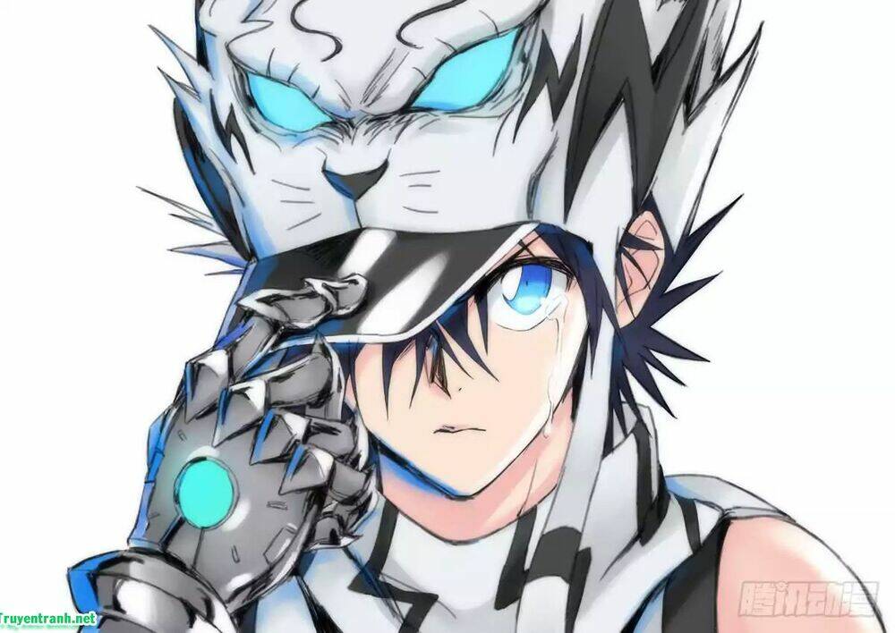 Tiger And Sharp Claws - Chương 21