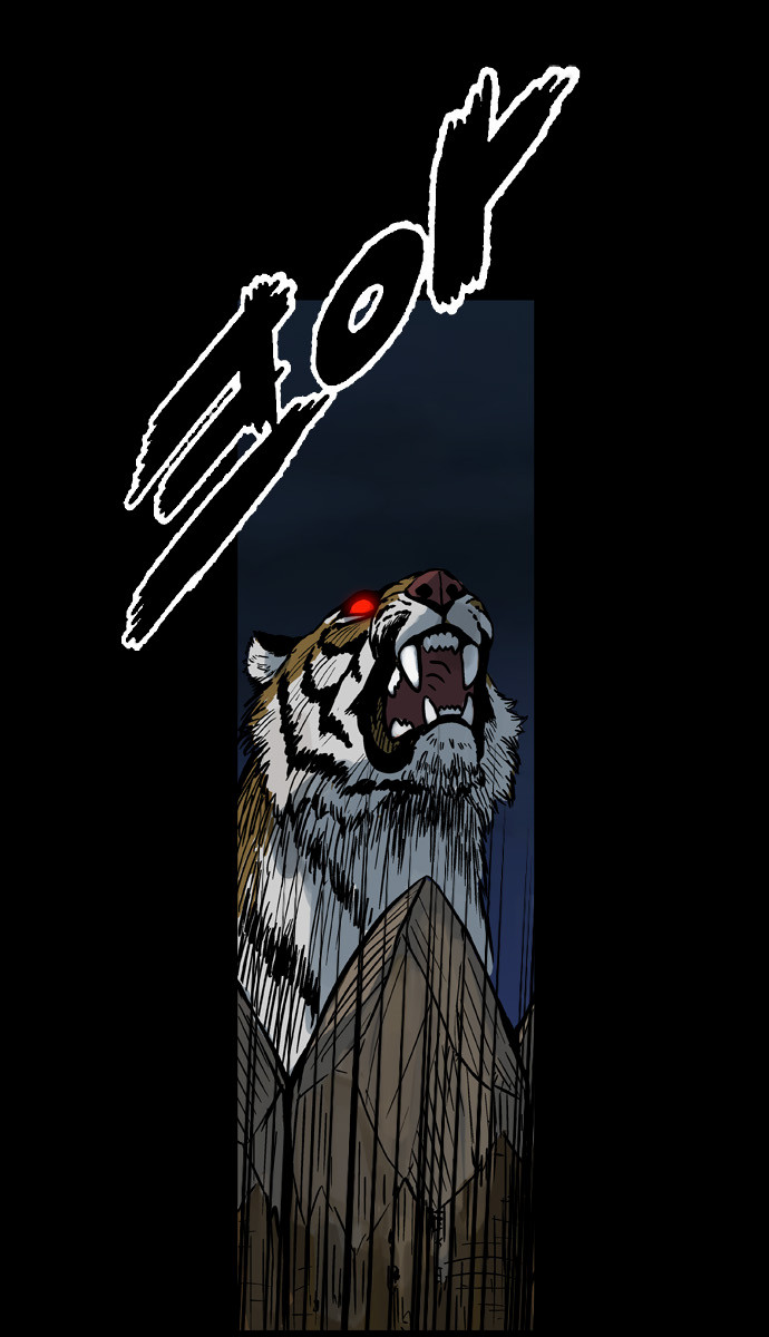 Tiger Brother - Chương 2