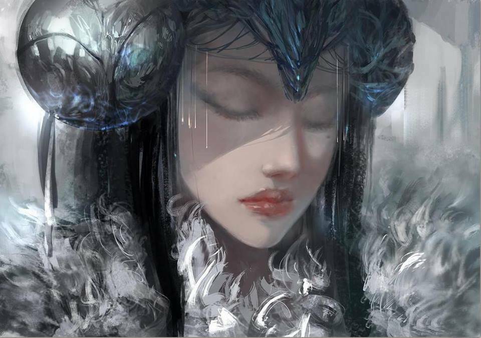 To Thorns - Chương 1