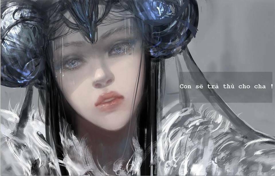 To Thorns - Chương 1
