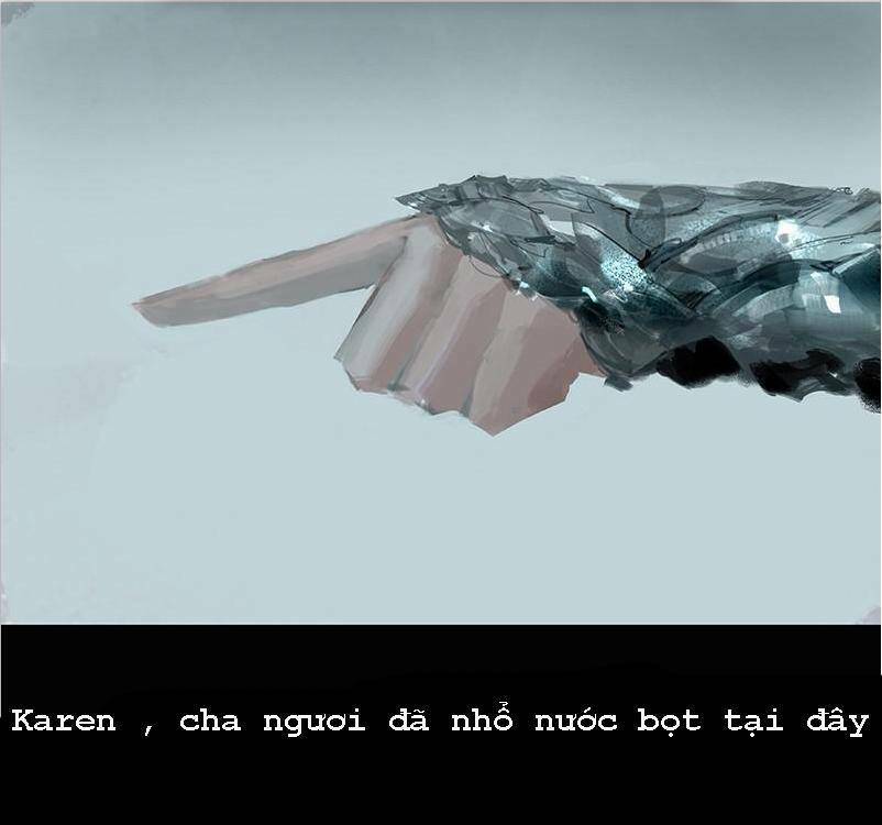 To Thorns - Chương 1