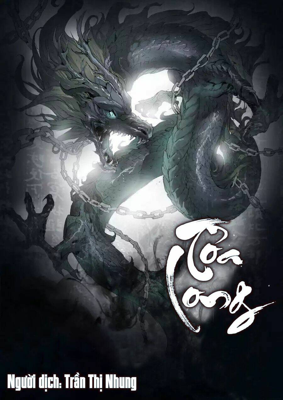Tỏa Long - Chương 1