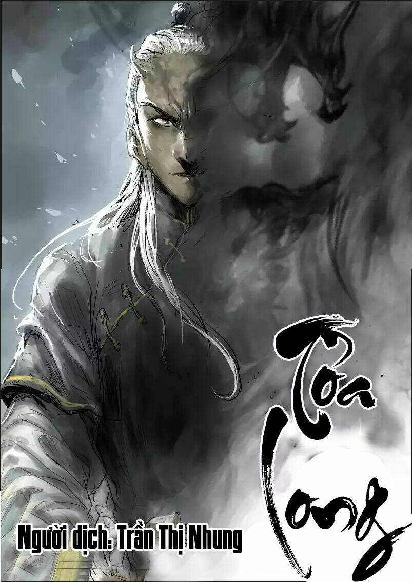 Tỏa Long - Chương 15