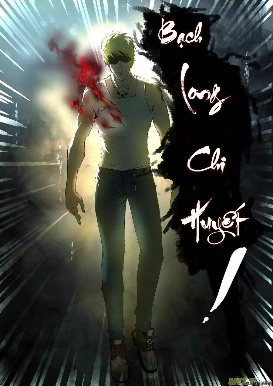 Tỏa Long - Chương 3