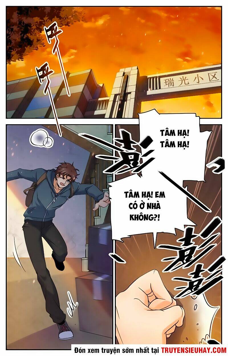 Toàn Chức Pháp Sư - Chương 30