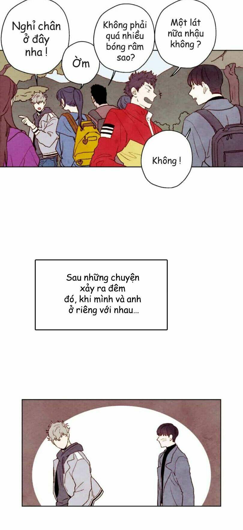 Tokyo Babylon - Chương 16