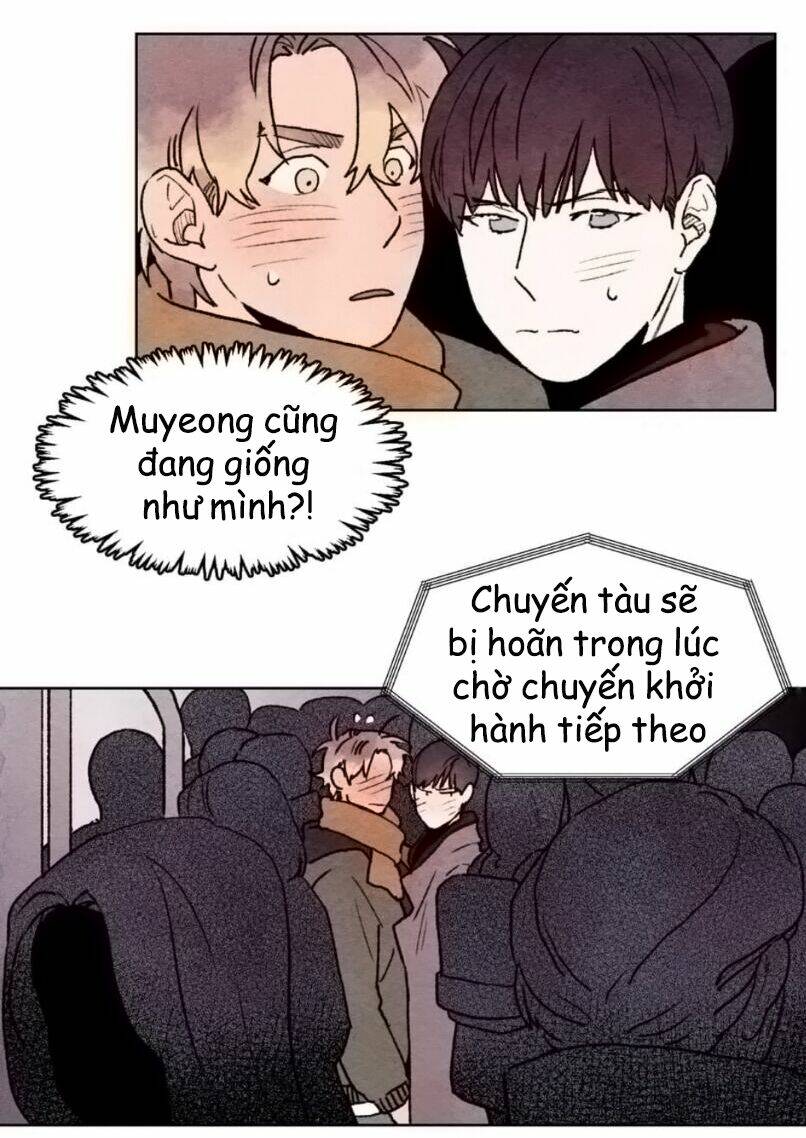 Tokyo Babylon - Chương 18