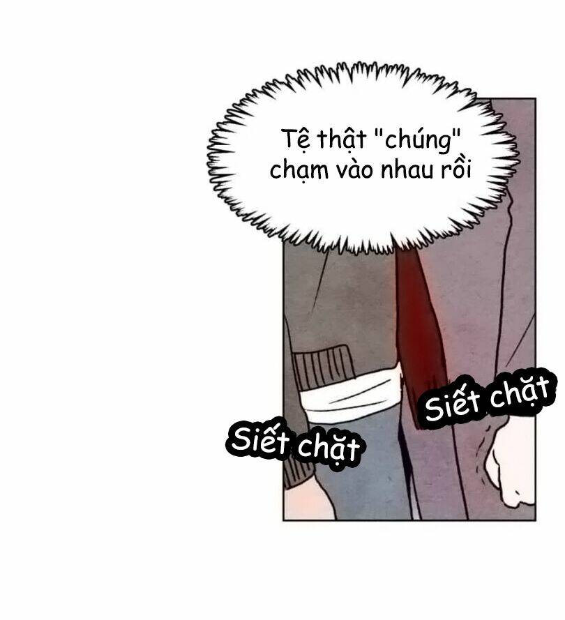 Tokyo Babylon - Chương 18