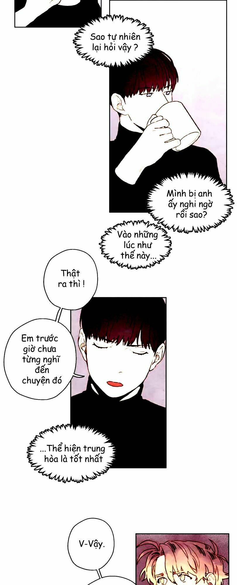 Tokyo Babylon - Chương 19